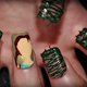 Illustration for article titled Crazy-Impressive Nail Art Inspired By South Park, emPokémon/em And More